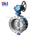 Dimension Dn300 150mm Flange Stainless Flanged Hard Sealing Indicating Butterfly Valve Type Pdf